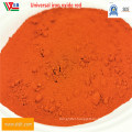 Iron Oxide Red H130 for Lithium Iron Phosphate Batteries Made in China